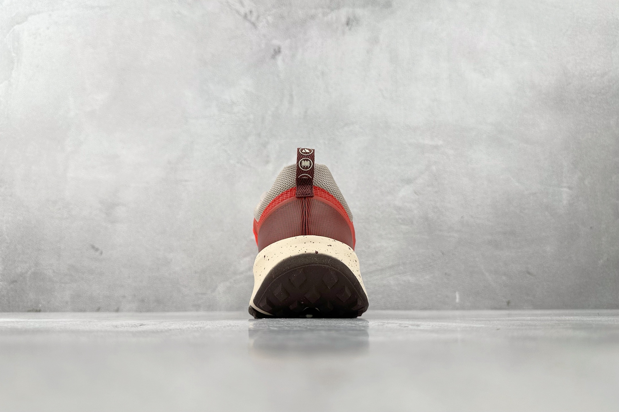 Nike Juniper Trail 2 2 红白 DM0822-601