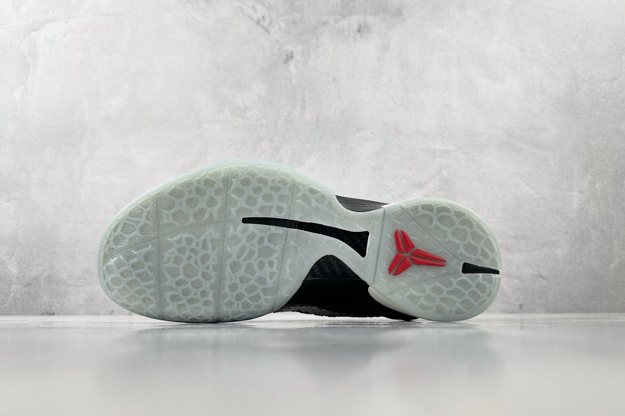 Nike Zoom Kobe 6 Protro ”AIl-Star” 科比2021 黑红 DH9888-600