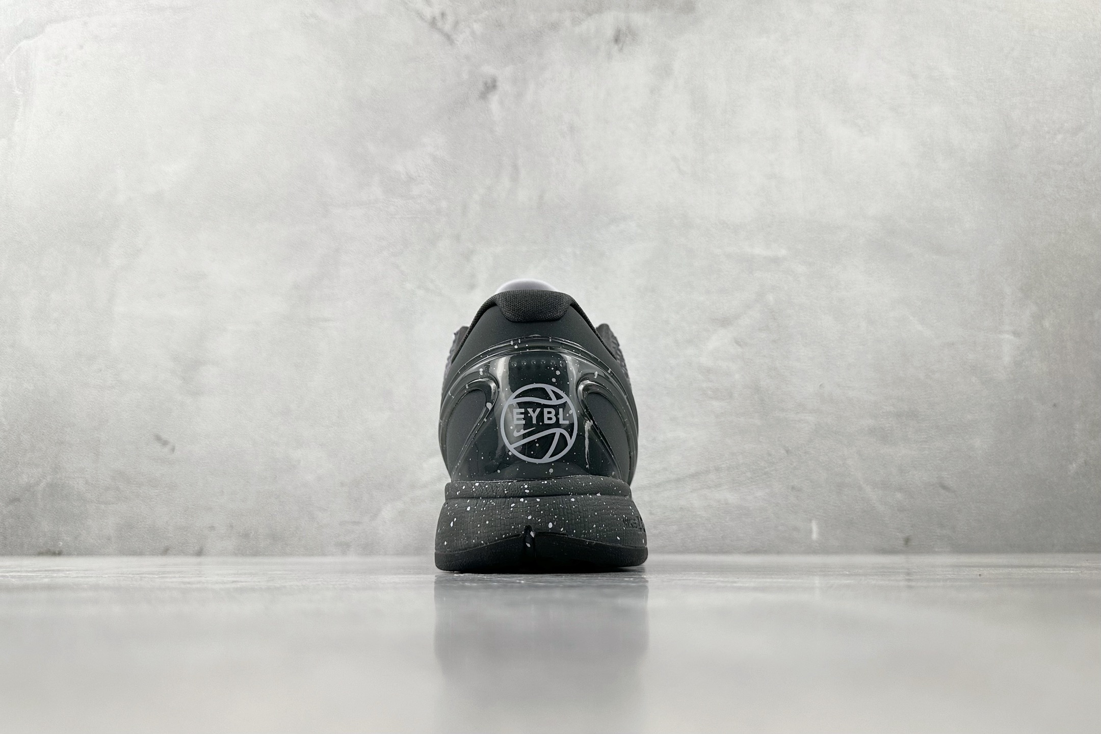 Nike Zoom Kobe 6 Protro ”EYBL” 黑紫色 DM2825-001