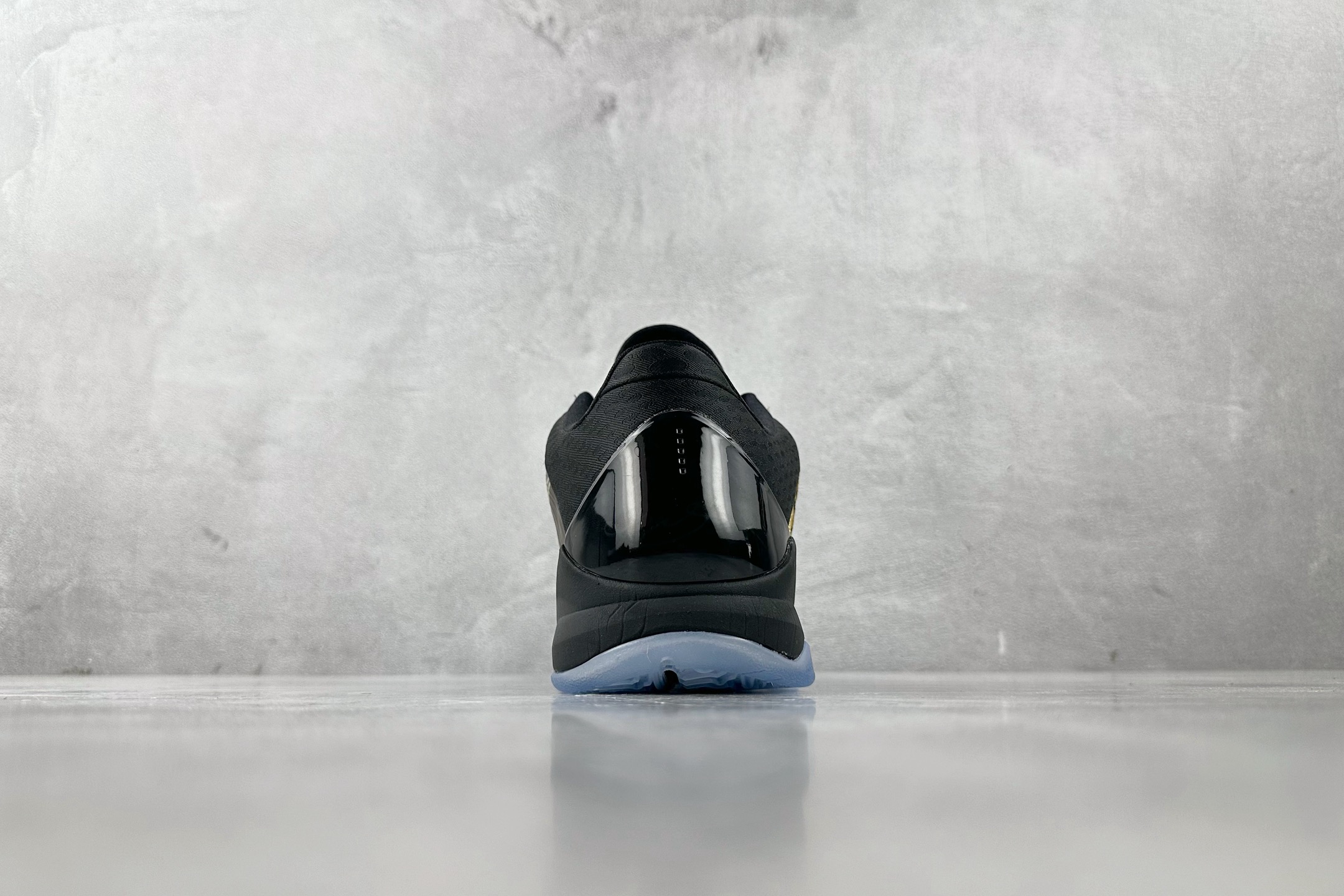 Nike Kobe 5 Protro”Year of the Mamba”蛇年限定 CNY 黑紫金 IB4481-500