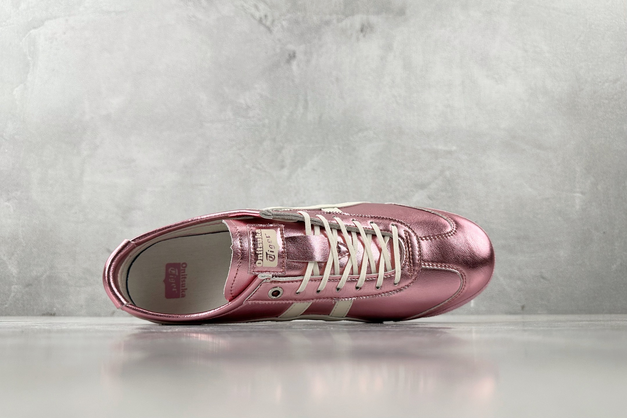 SC 170 Onitsuka Tiger鬼塚虎 MEXICO 66 SD粉色 1183C468-700