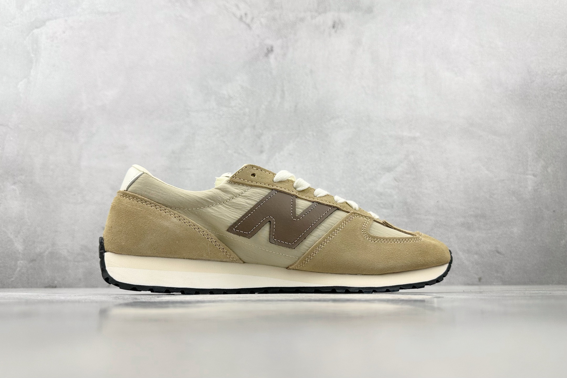 170 New Balance NB 471 棕色 U471AI