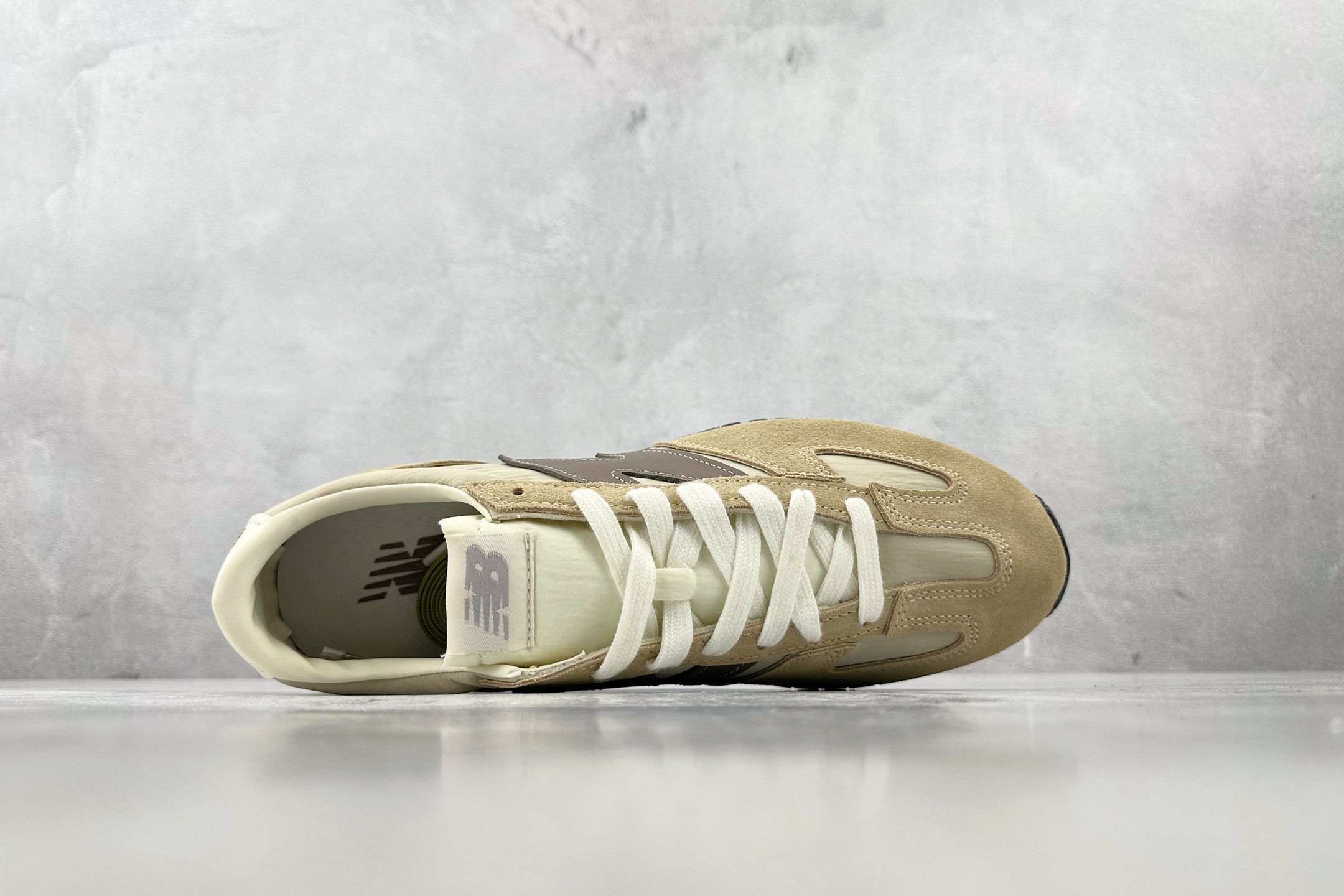 170 New Balance NB 471 棕色 U471AI