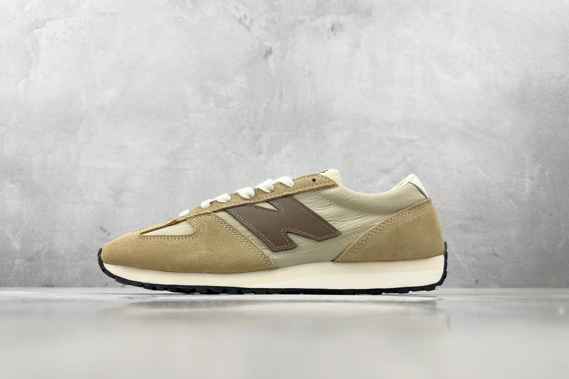 170 New Balance NB 471 棕色 U471AI