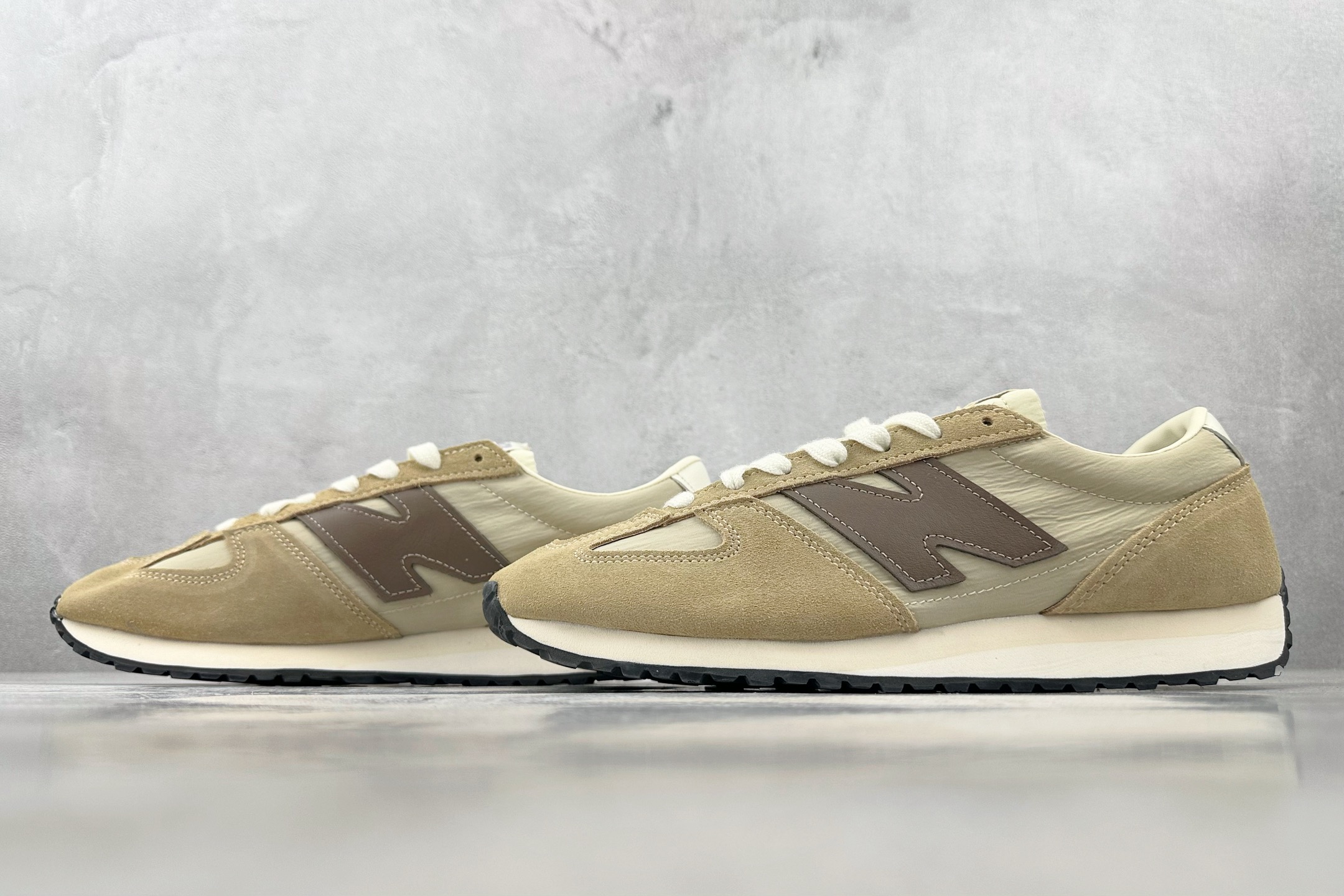 170 New Balance NB 471 棕色 U471AI