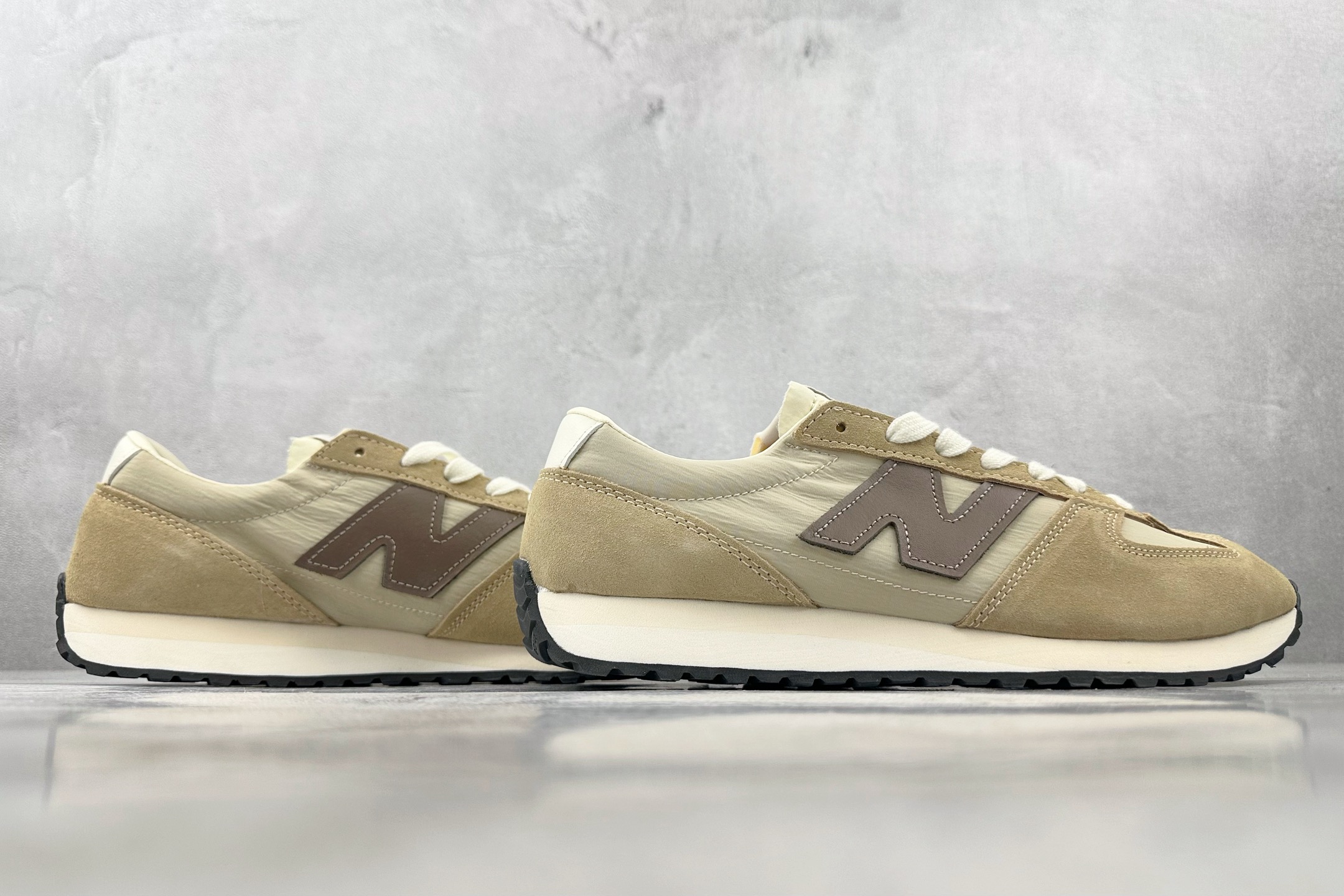 170 New Balance NB 471 棕色 U471AI