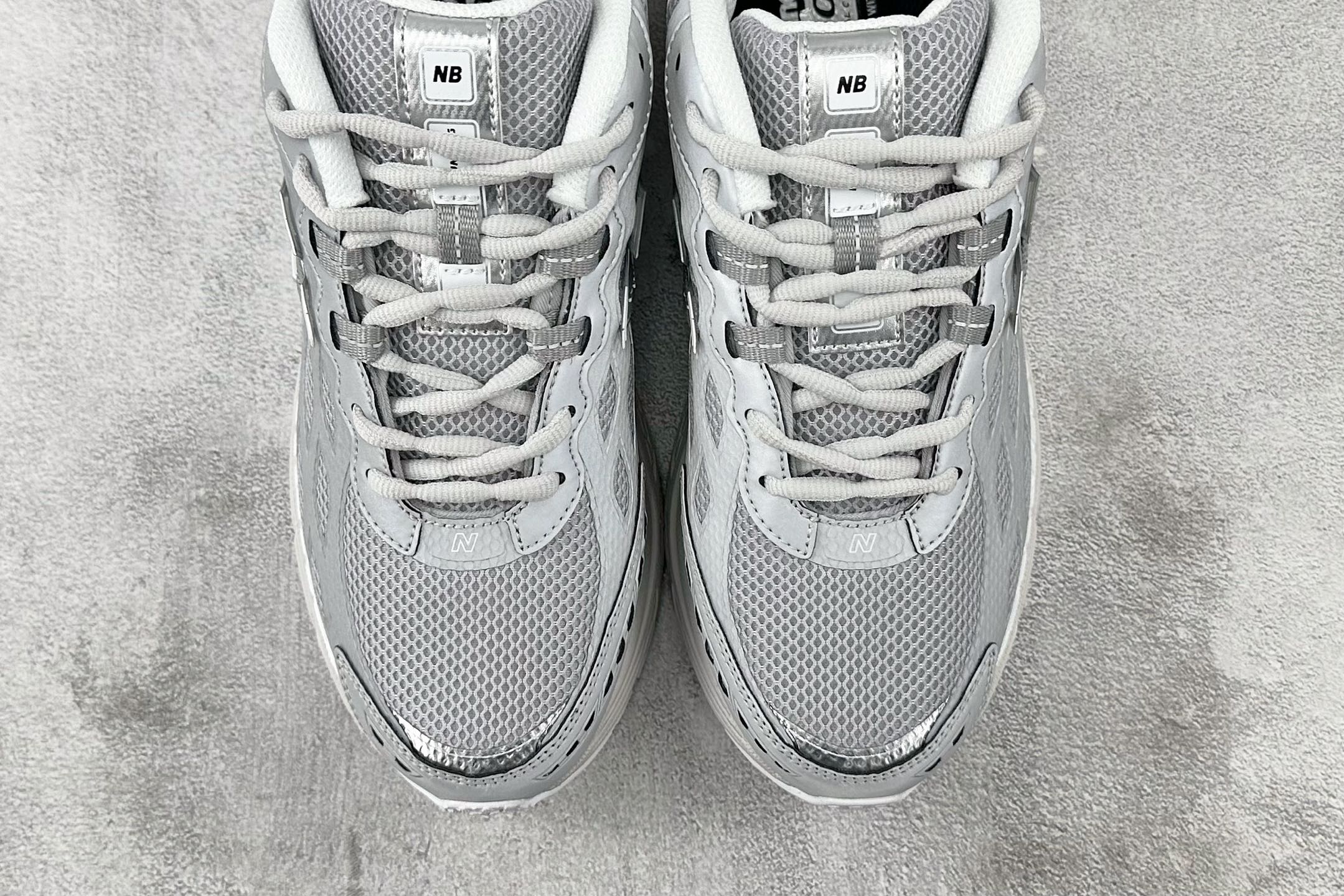 C 版 
大厂出品  New Balance NB 1906 W 灰色

货号：U1906WFE
尺码：