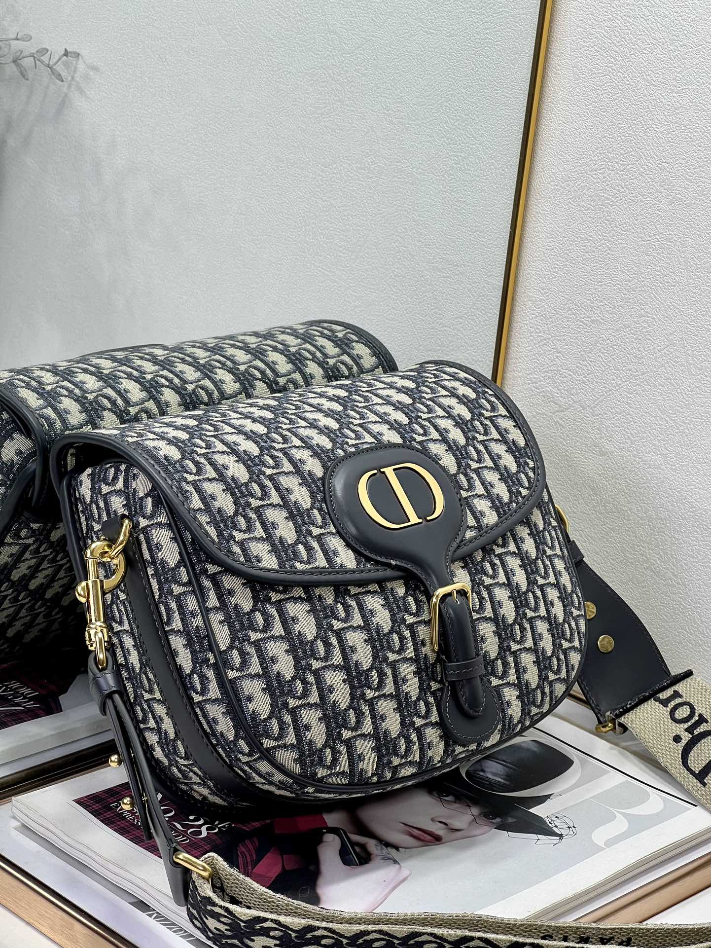 [Dior Women