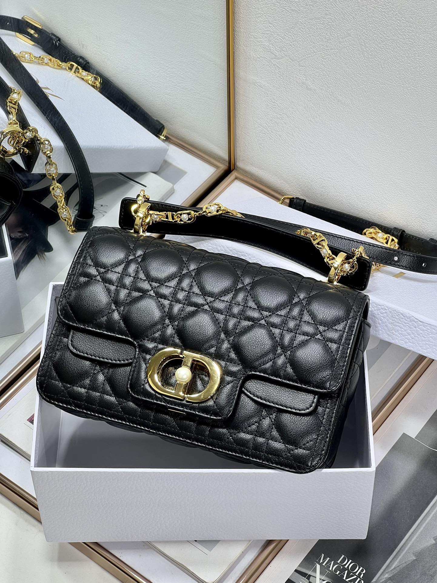 [Dior Women