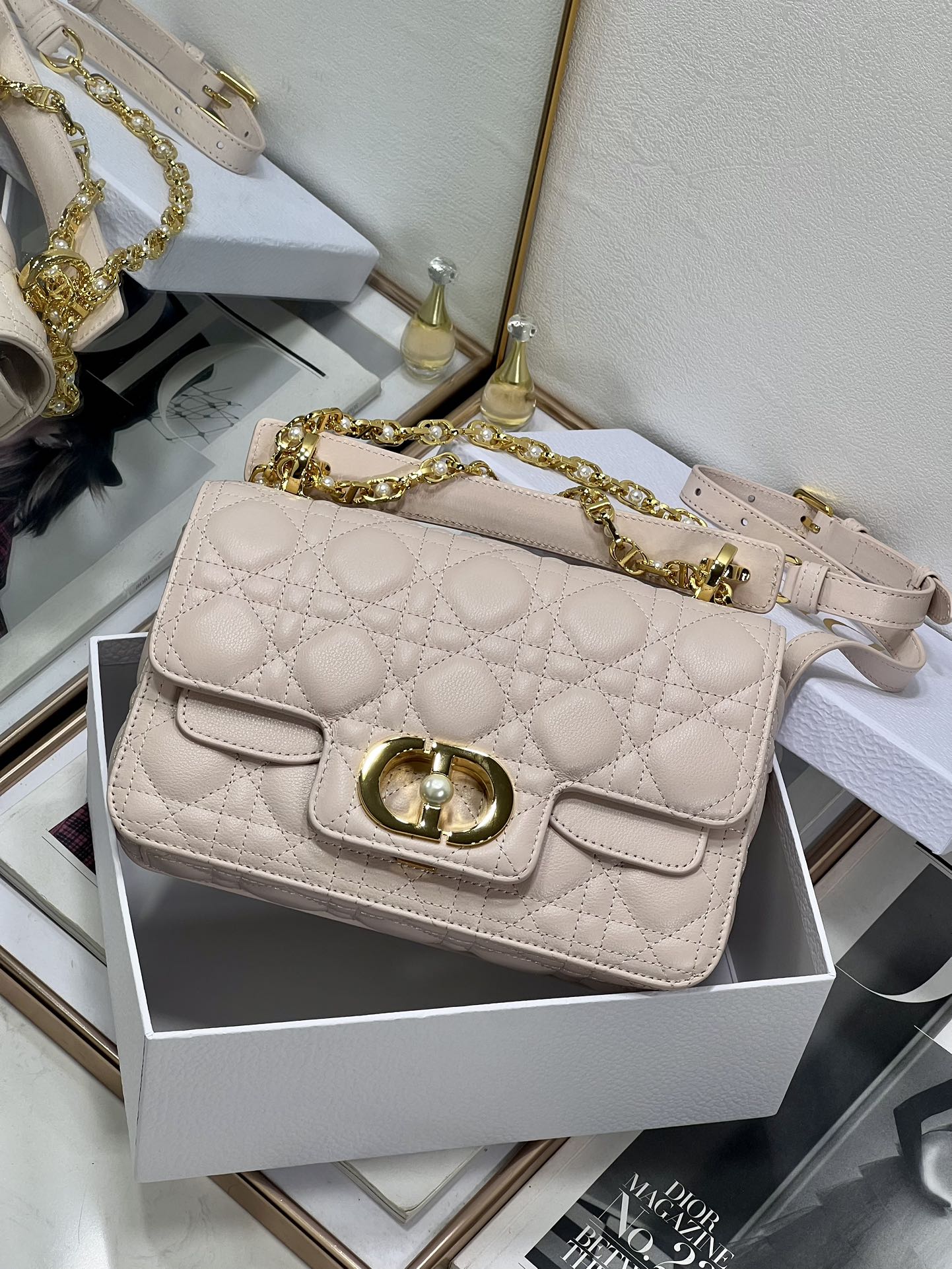 [Dior Women