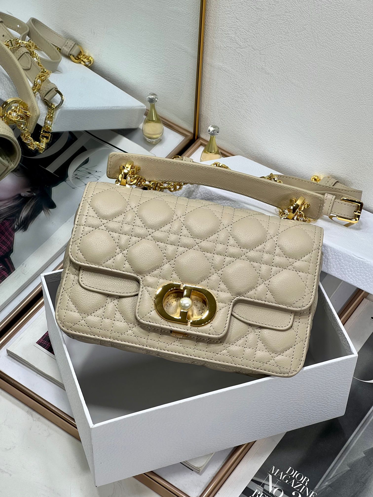 [Dior Women