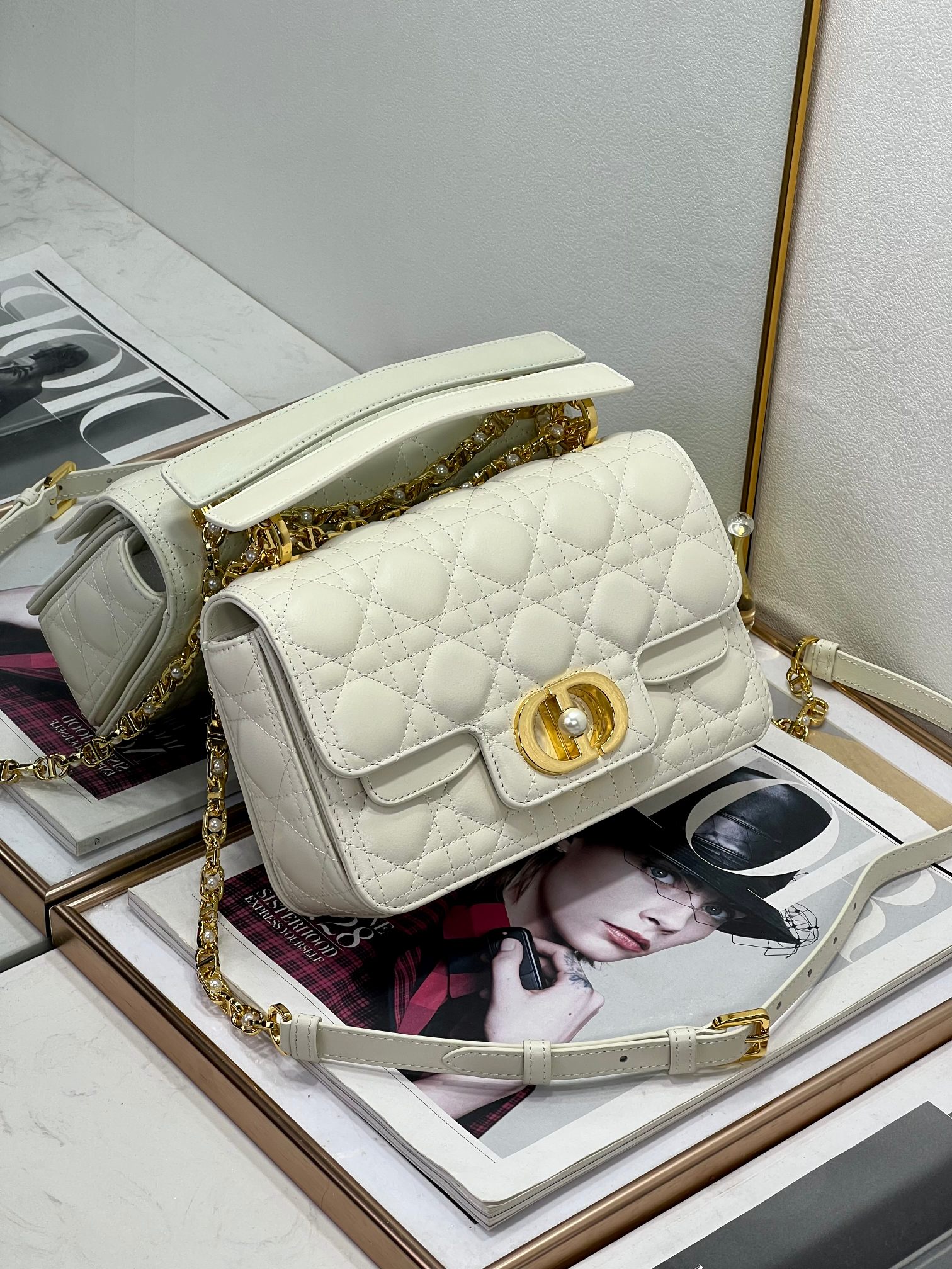 [Dior Women