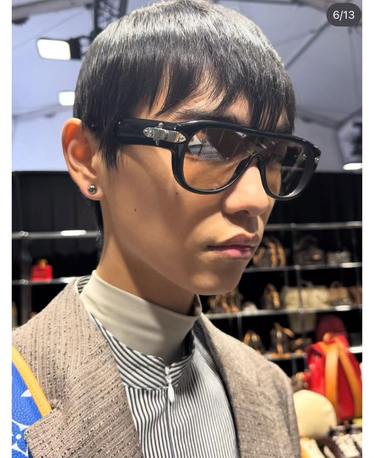 Louis Vuitto* Mod：Z3516U Size：125口0-140 