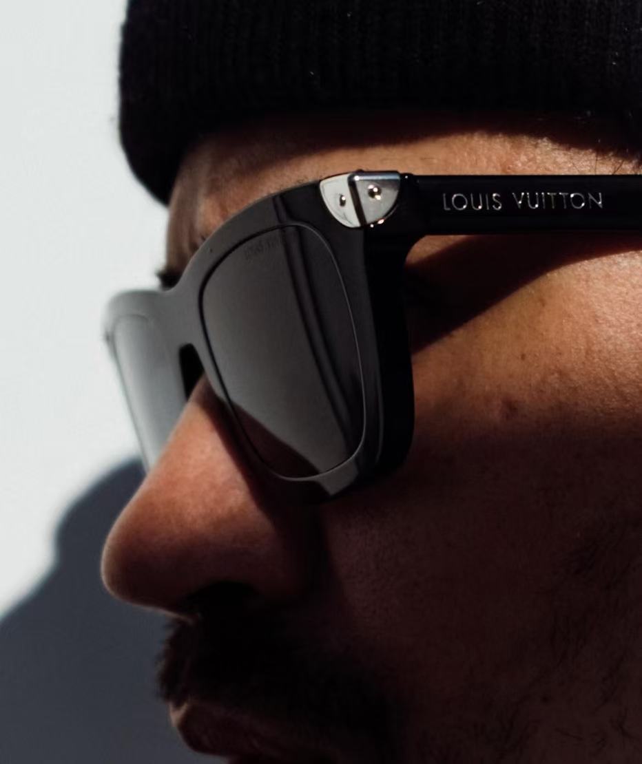 LOUIS VUITTO* MOD：Z3158U Size：52口24-145 