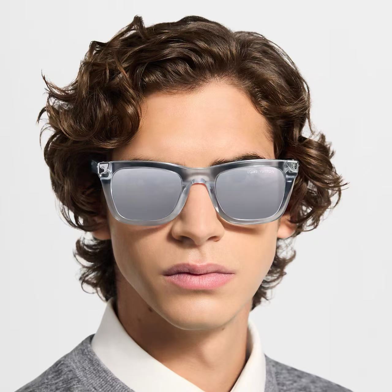 LOUIS VUITTO* MOD：Z3158U Size：52口24-145 