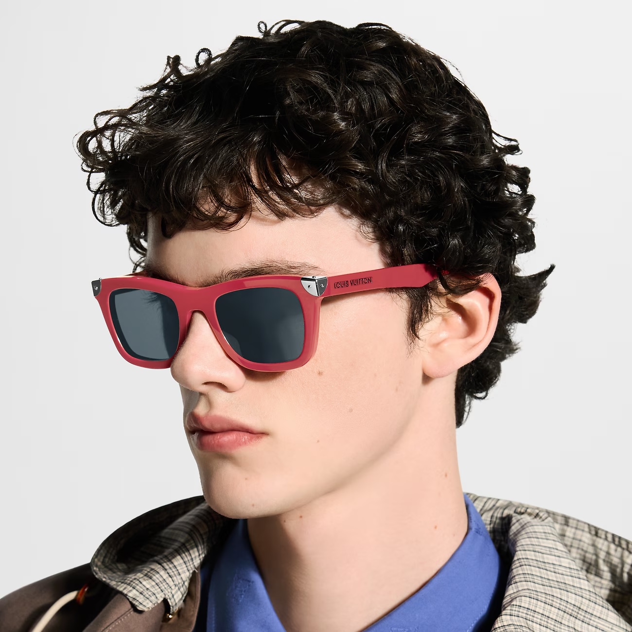 LOUIS VUITTO* MOD：Z3158U Size：52口24-145 
