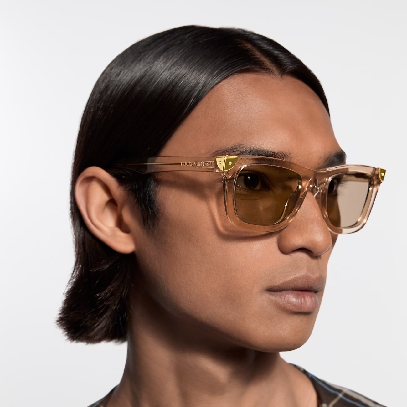 LOUIS VUITTO* MOD：Z3158U Size：52口24-145 
