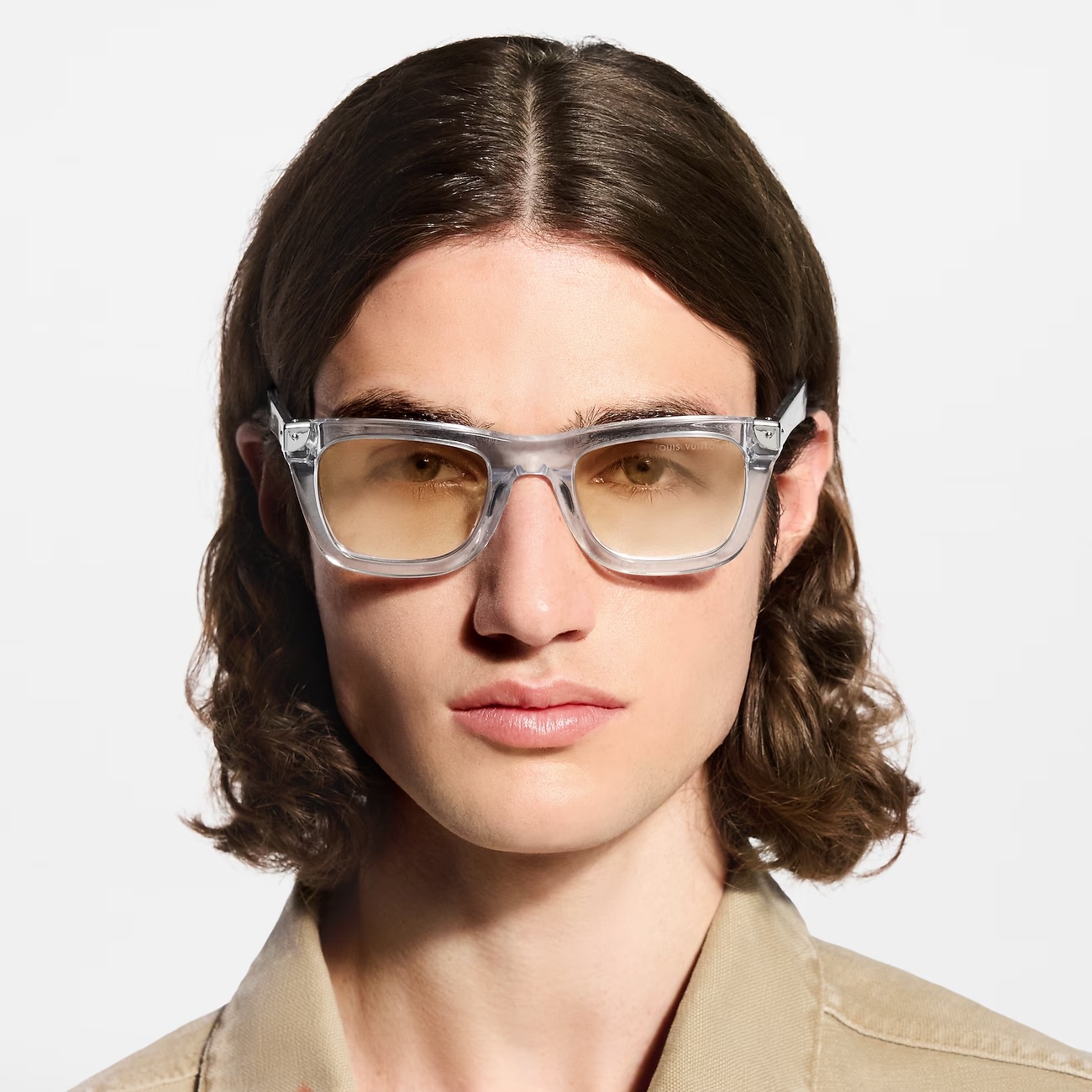 LOUIS VUITTO* MOD：Z3158U Size：52口24-145 