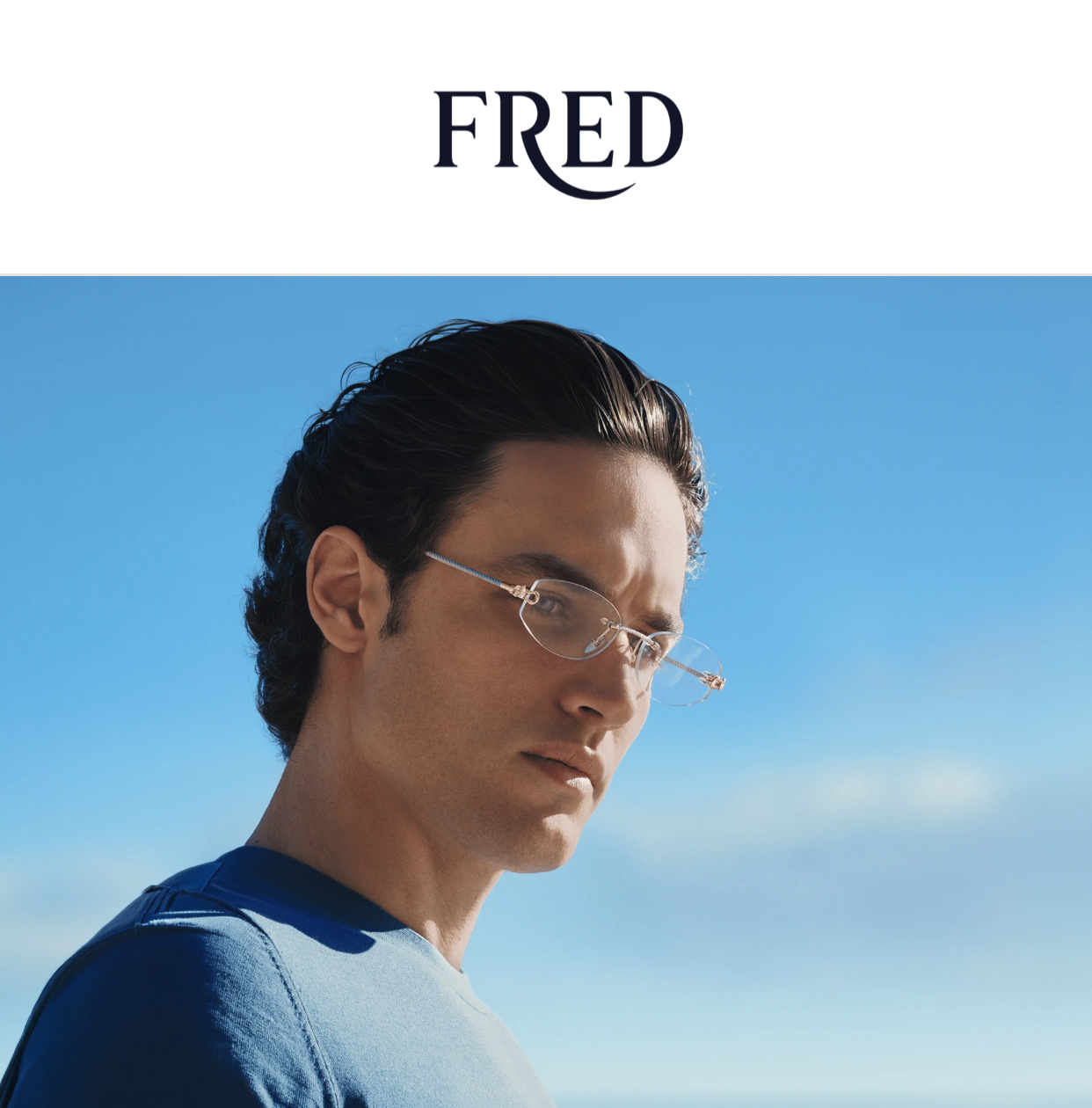 FRED MODEL：FG50091U SIZE：53口17-140