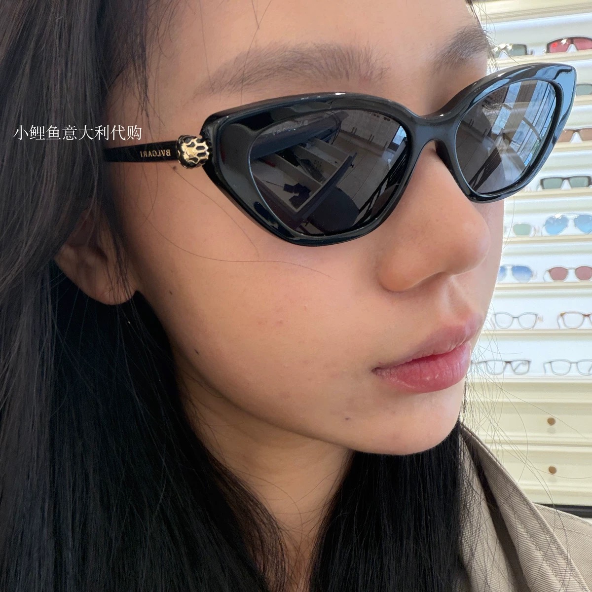 BVLGAR* MODEL：BV40109I SIZE：52口17-140 