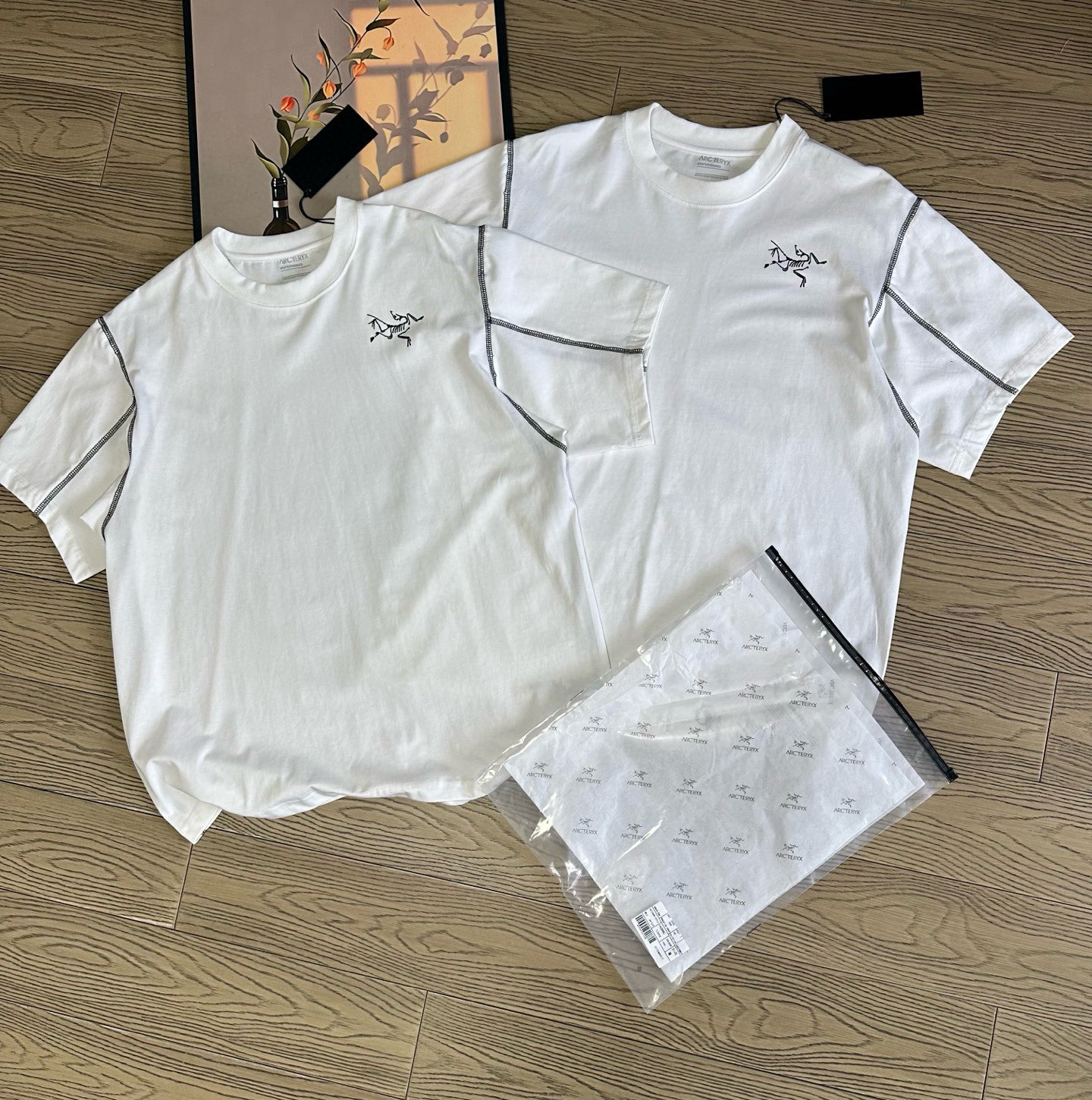 Alternative view of T-Shirt 05795