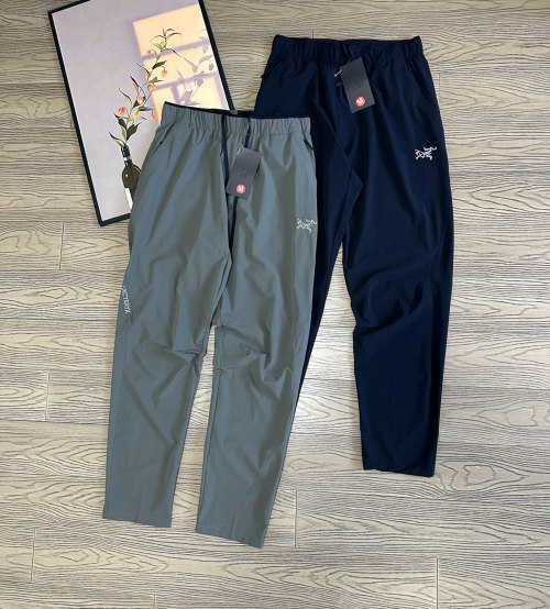 Arc'teryx Gamma Quick-Dry Jogger: Embroidered Logo, Elastic Waistband, Men's Pants 1 Arc'teryx Gamma Quick-Dry Jogger: Embroidered Logo, Elastic Waistband, Men's Pants