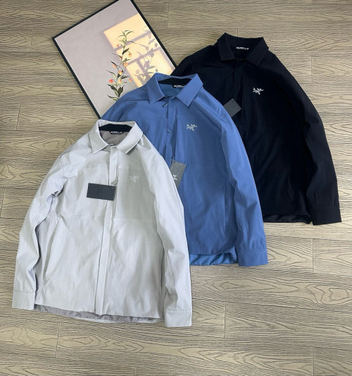 Arc'teryx Cronin Insulated Jacket - Versatile, Stylish, and Weather-Resistant 1 Arc'teryx Cronin Insulated Jacket - Versatile, Stylish, and Weather-Resistant