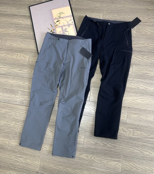 Arc'teryx Gamma Guide Pant: Durable, Windproof, and Water-Resistant - Perfect for Outdoor 1 Arc'teryx Gamma Guide Pant: Durable, Windproof, and Water-Resistant - Perfect for Outdoor