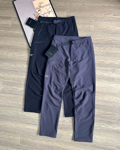 Arc'teryx Gamma AR Pant: Versatile, Durable, and Comfortable for Any Adventure 1 Arc'teryx Gamma AR Pant: Versatile, Durable, and Comfortable for Any Adventure