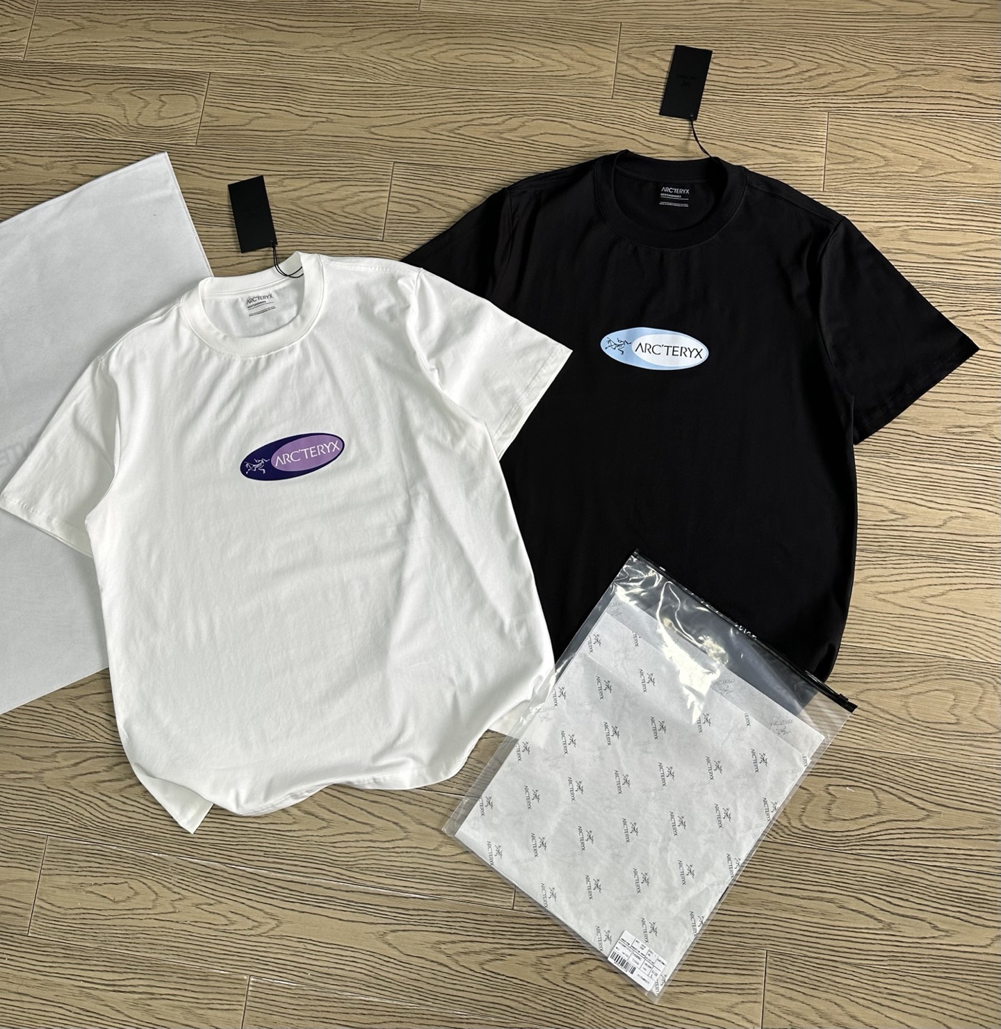 Alternative view of T-Shirt 05802