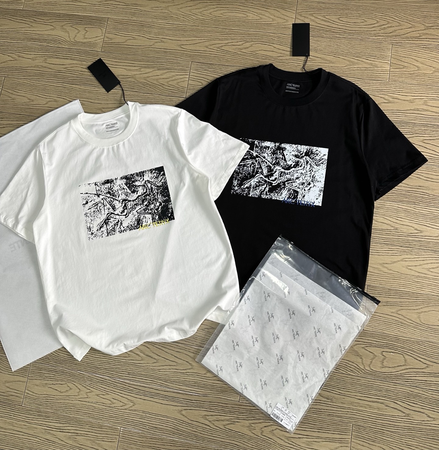 T-Shirt 05801