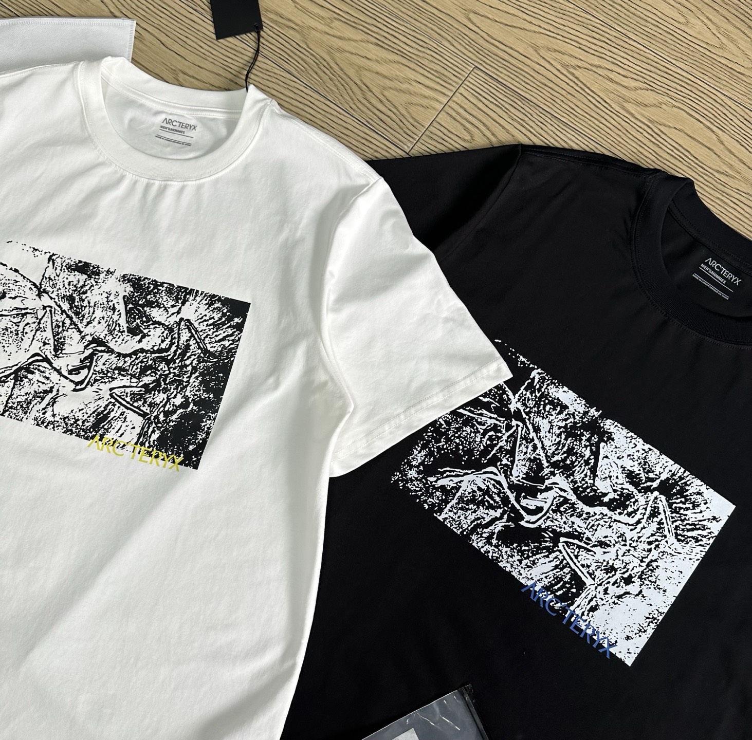 Alternative view of T-Shirt 05801