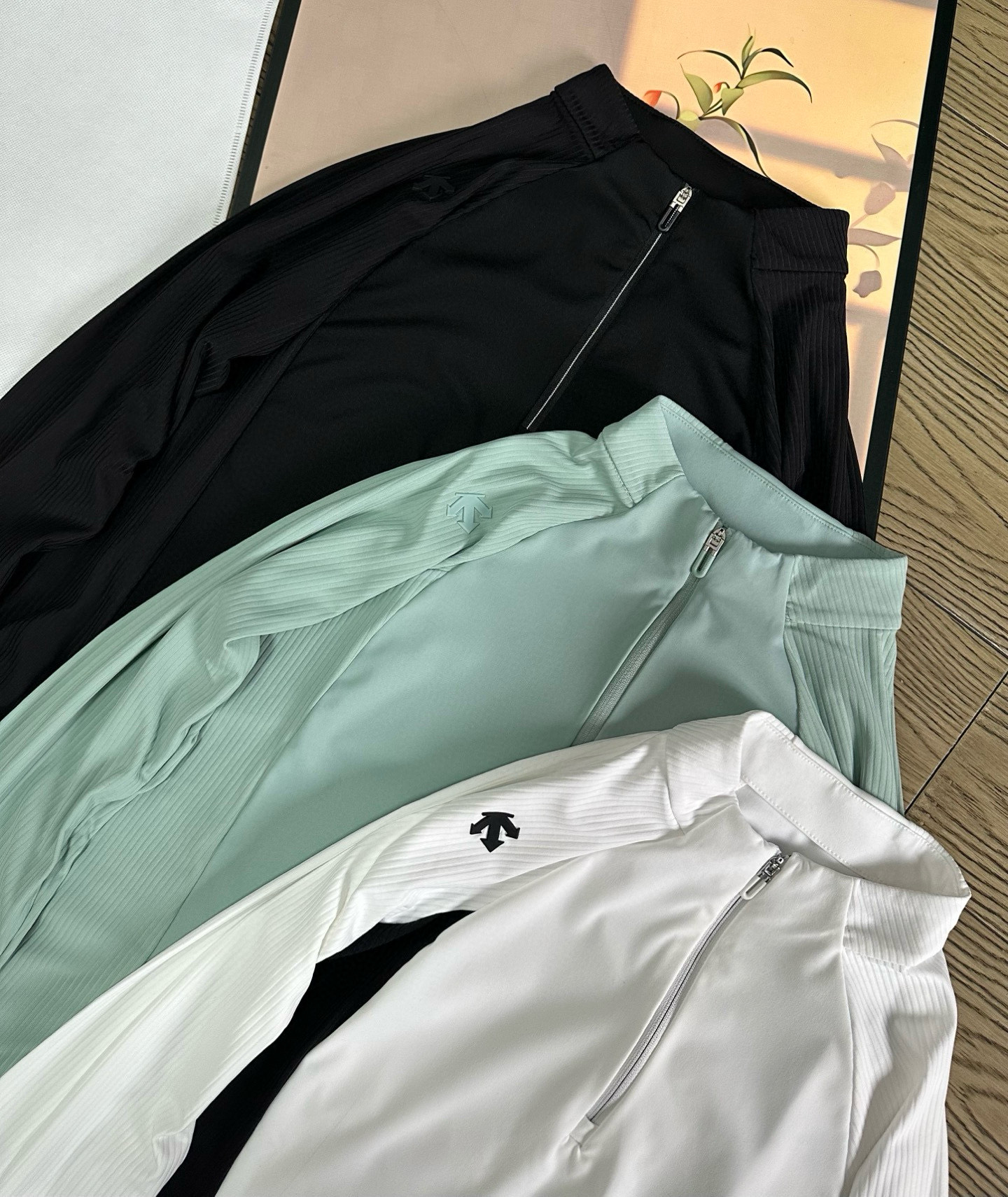 Alternative view of Jacket 05797