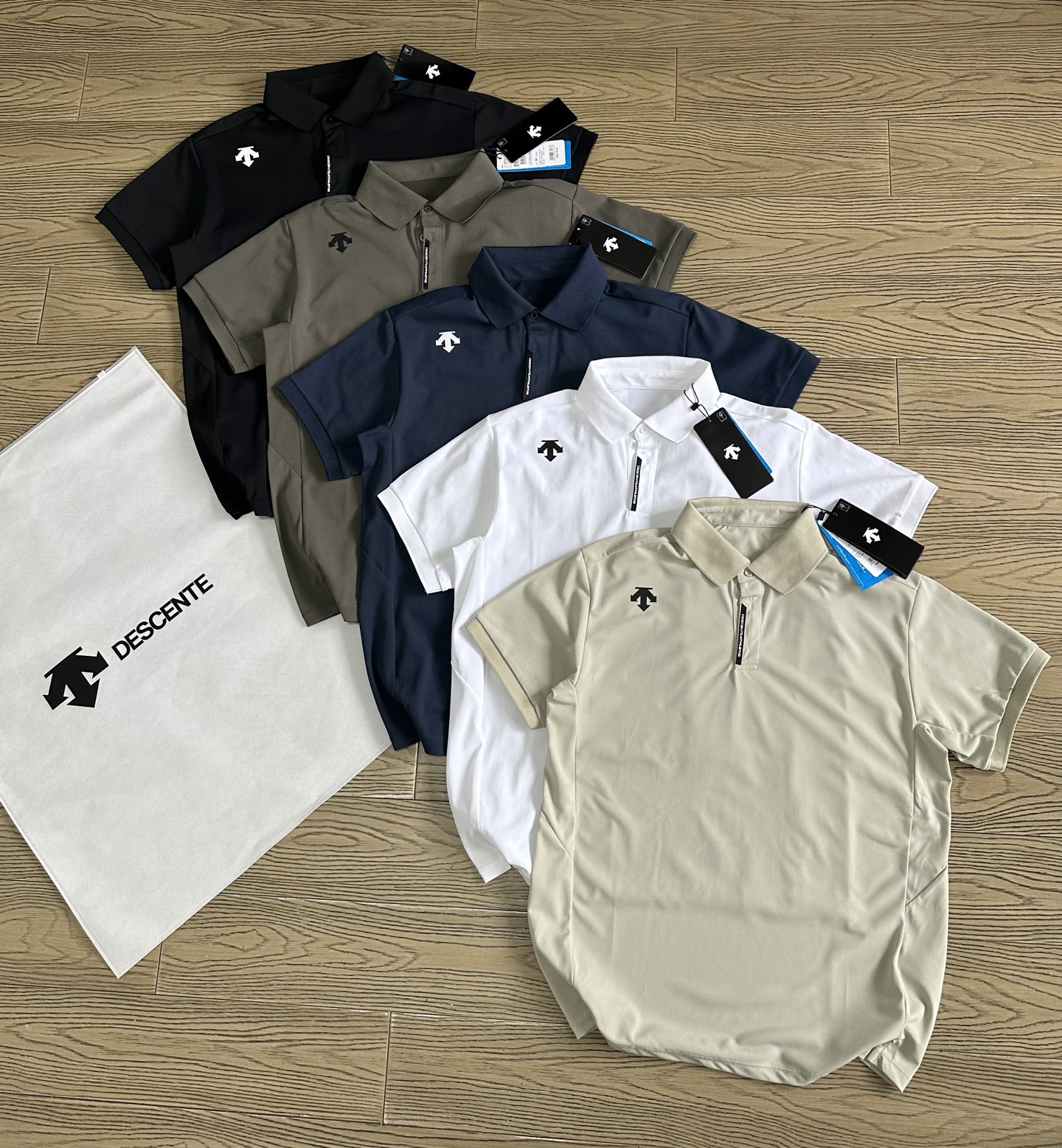 Polo Shirt 05792