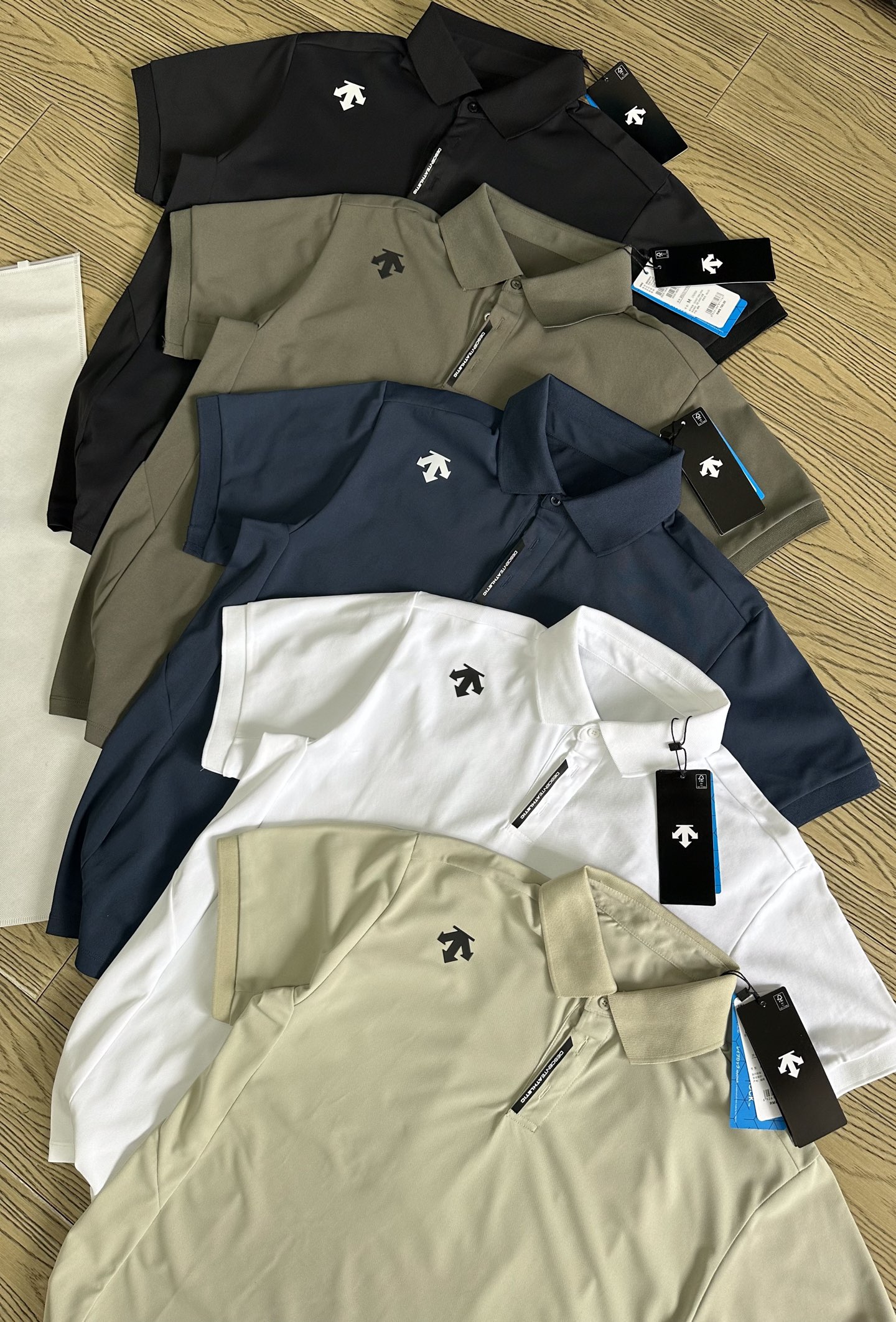 Alternative view of Polo Shirt 05792