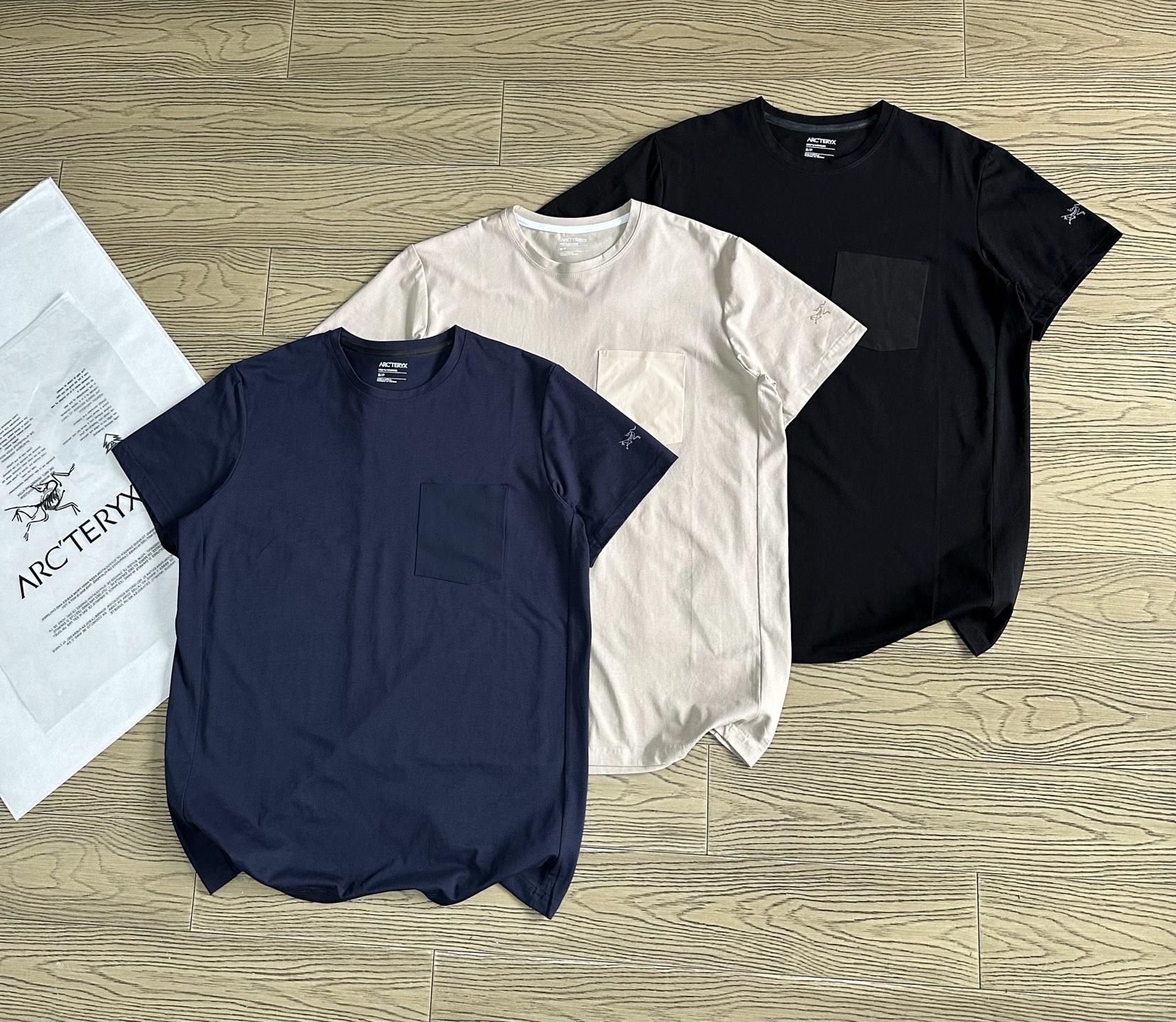 T-Shirt 05791