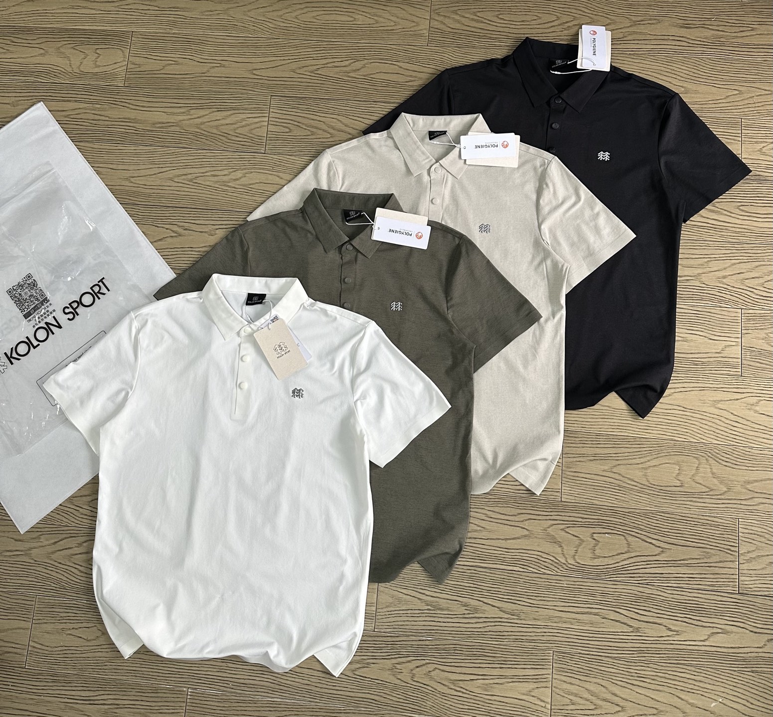 Polo Shirt 05787