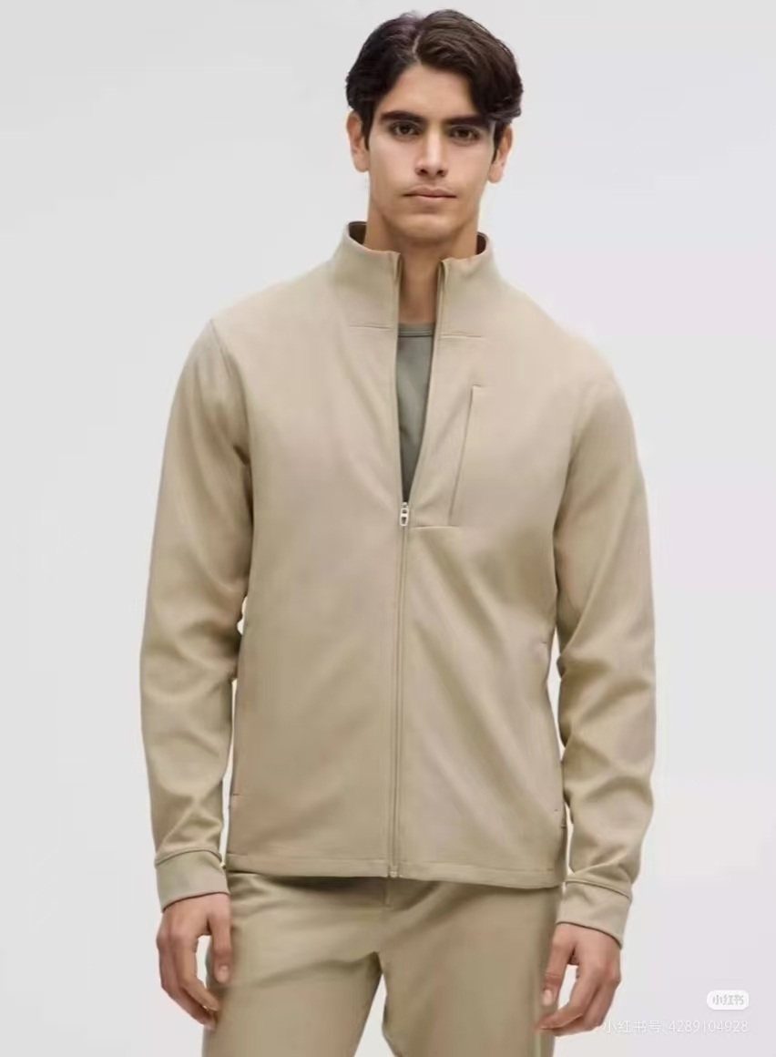 Alternative view of Jacket 05783