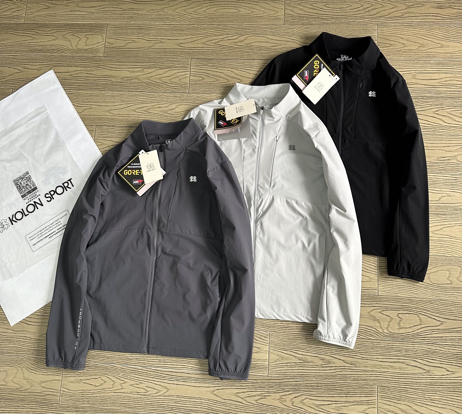 Jacket 05782