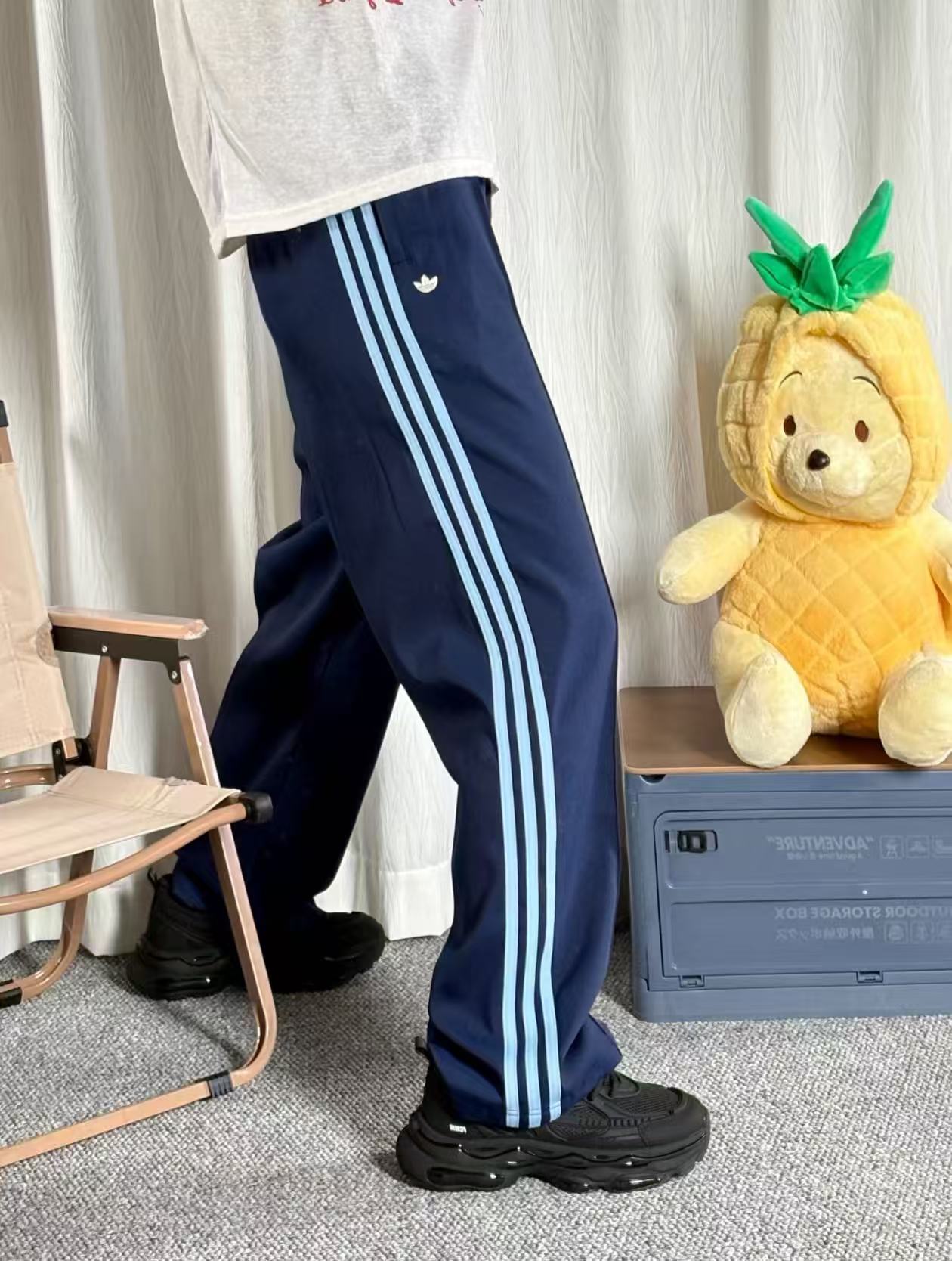 Pants 05781
