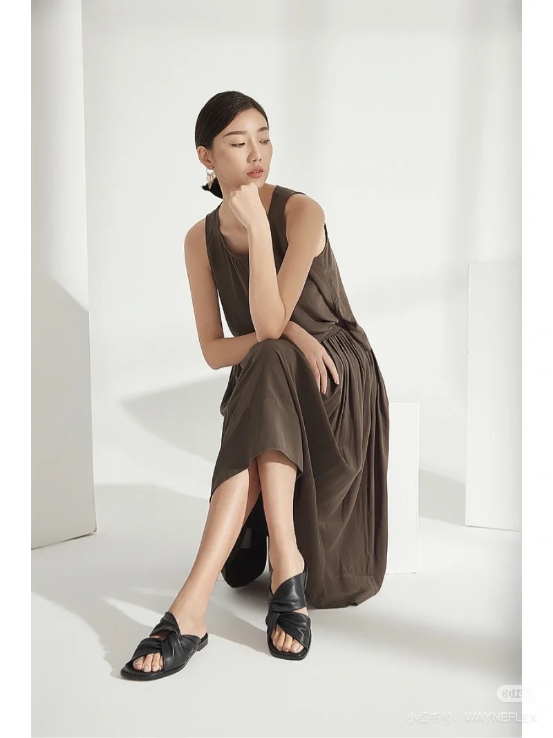 NO:238016,Apricot-colored slippers are a must-have for everyone!  !  ,slippers19860909杏色 不挑脚型拖鞋是人人必备品！！,拖鞋,slippers,Women's Shoes