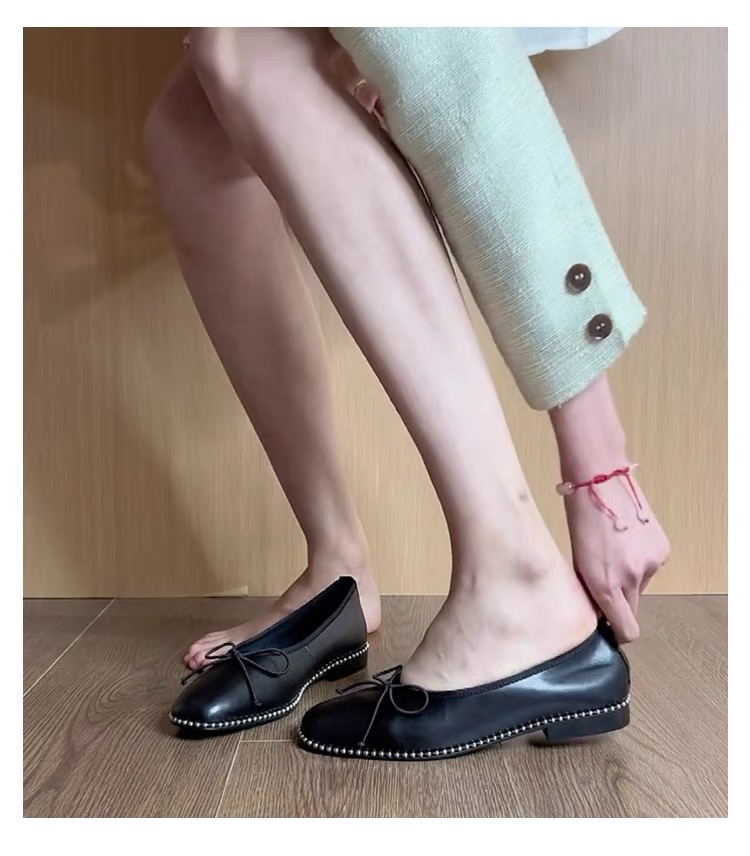 NO:237288,Black Chao-grade dark style, not picky style, especially versatile, leather shoes19860909黑色chao级有暗黑风的调调 不挑风格,特别百搭,皮鞋,Women's Shoes