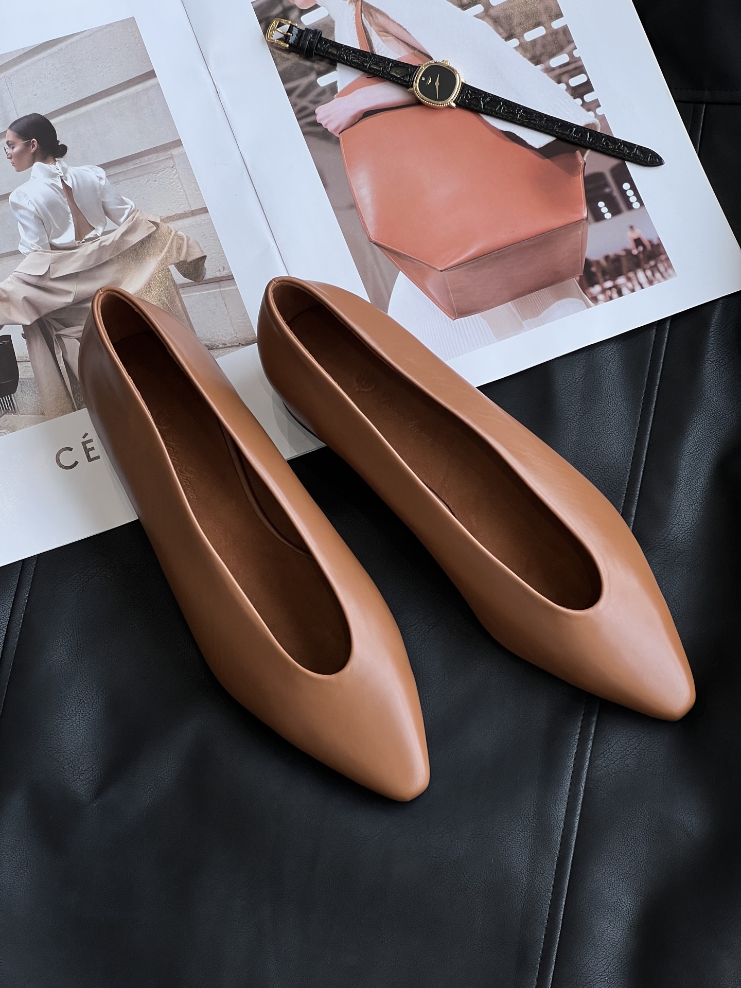 NO:237305,Beauty, gentle and noble, yet elegant, a rich daughter, single shoes19860909美德拉色,温婉贵气又不失优雅 上脚妥妥的富家千金,单鞋,Women's Shoes