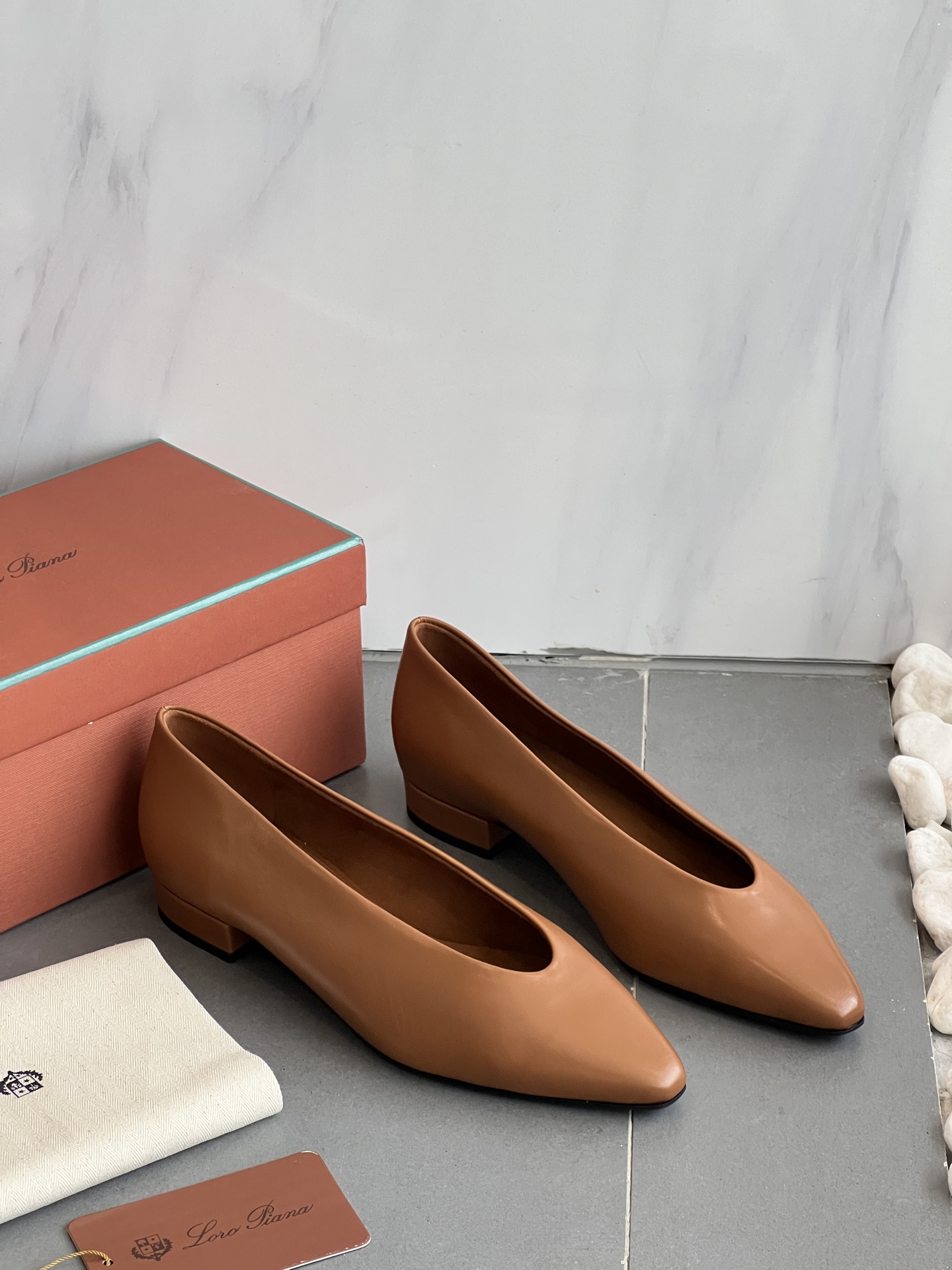 NO:237309,Maillard color, single shoes19860909美拉德色,单鞋,Women's Shoes