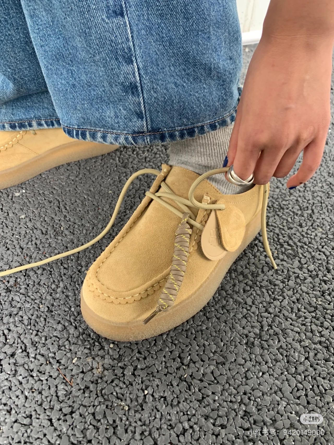 NO:237317,natursun|Winter fashionable outfits have been nextlevel. The ugly shoes in my impression have become a trend-leading hit, rebellious and romantic. The kangaroo shoes inspired by fashion bloggers. Get the autumn and winter atmosphere in one second., loafers, loafers, loafers19860909natursun|冬日时髦穿搭已经nextlevel 印象中的丑鞋子 成为了引领潮流的爆款 反叛又浪漫 时尚博主们的袋鼠鞋灵感穿搭 一秒get秋冬氛围感.,乐福鞋,loafers,Women's Shoes