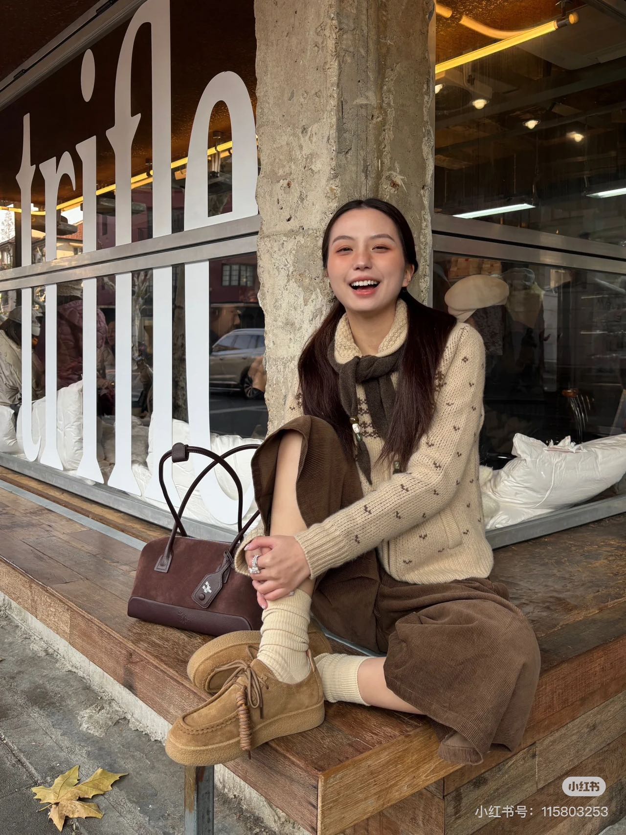 NO:237319,What a cute kangaroo shoes, soft and versatile colors, they are the first choice when they go out recently, loafers, loafers19860909好可爱的袋鼠鞋软软嘟～ 颜色也很百搭是最近出门的第一选择,乐福鞋,loafers,Women's Shoes