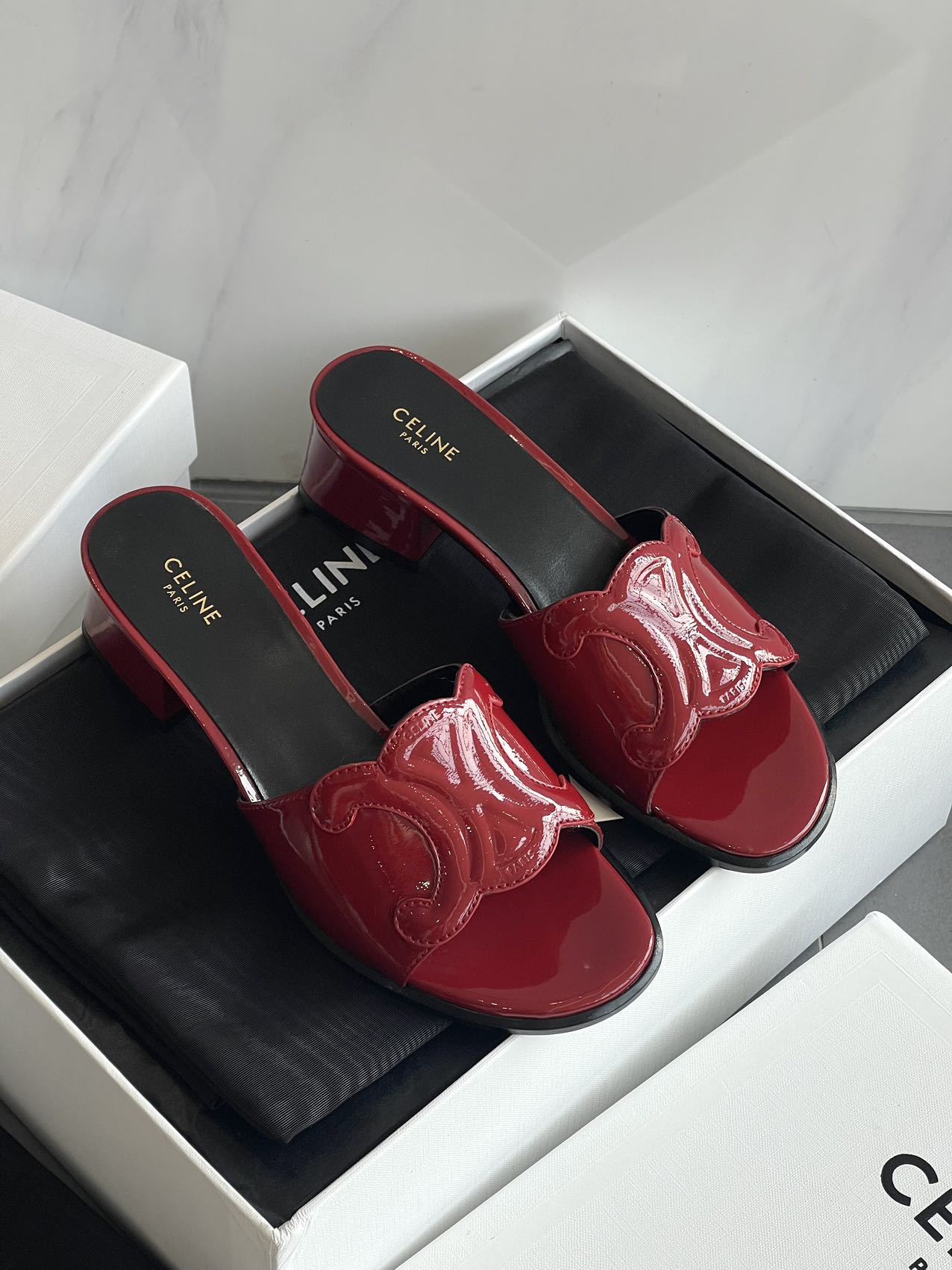 NO:226559,red slippers slippers19860909红色,拖鞋,slippers,Women's Shoes