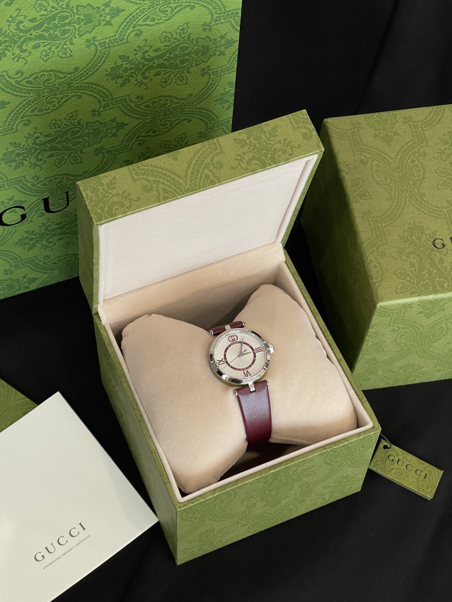 NO:391829,Encore Red Gucci GUCCI, gucci, gucci19860909安可拉红 古驰 GUCCI,,gucci,gucci,Watch