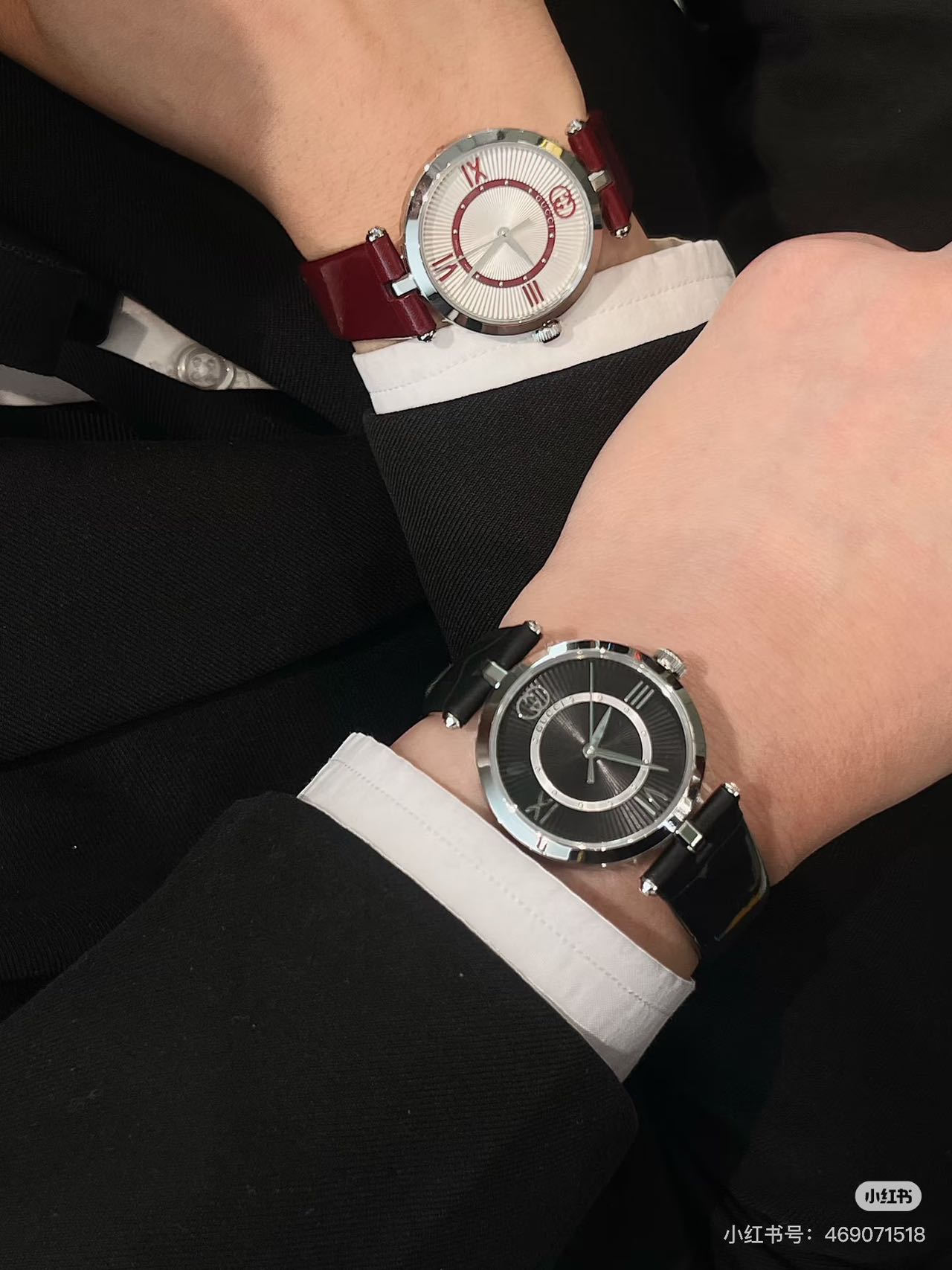 NO:391825,The new Gucci Model series watches on the wrist are elegant, light, beautiful and fashionable. Like the retro elves on the wrist, they dance with different rhythms. It is an indispensable element in daily 0OTD matching, and it is also a good friend to improve your temperament., gucci, gucci19860909腕间精灵 全新古驰 Gucci Model系列腕表,优雅轻薄,靓丽时尚.如腕间复古的精灵,跳动着不同的韵律.她是日常0OTD搭配中不可或缺的元素,也是你提升气质的好朋友,,gucci,gucci,Watch