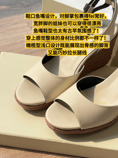 Elegant Women's Beige Wedge Sandals with Peep Toe Design for Comfortable Fit 1 Elegant Women's Beige Wedge Sandals with Peep Toe Design for Comfortable Fit